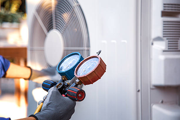 Trusted Hvac service in Round Mountain, NV - JG Cool HVAC