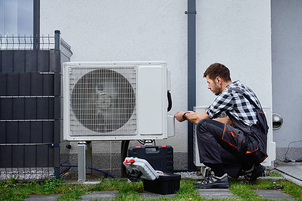 Top rated local Hvac specialists in Round Mountain, NV